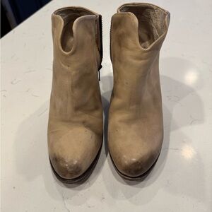 Freebird Detroit size 8